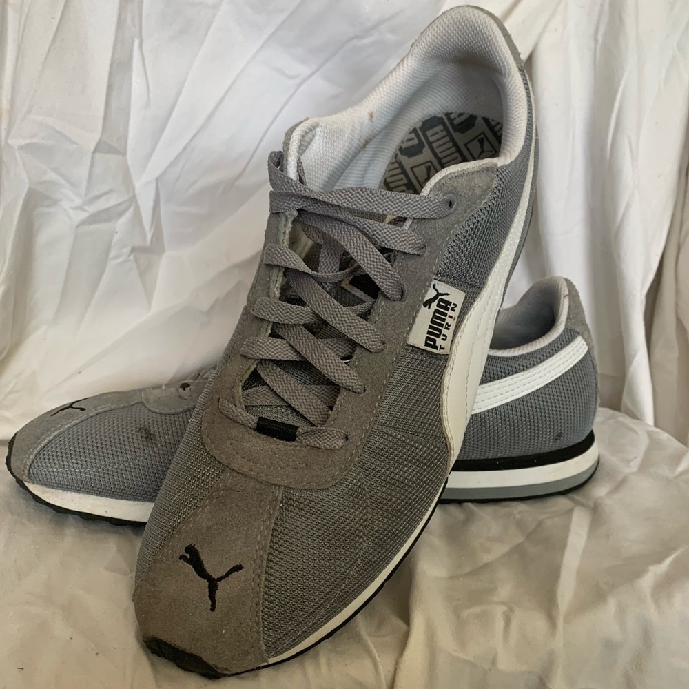 PUMA SHOES